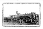 CO 4-8-2 #548 - Chesapeake & Ohio